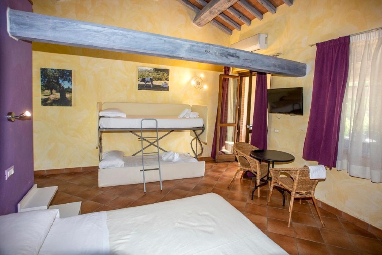 Agriturismo Il Bagolaro Nerola Extérieur photo
