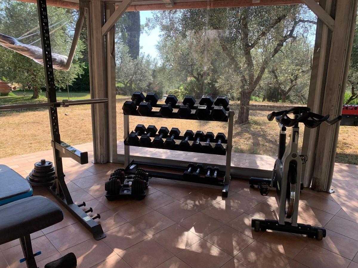 Agriturismo Il Bagolaro Nerola Extérieur photo